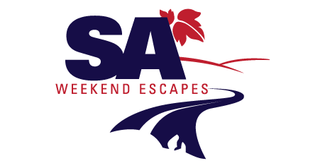 Aus Weekend Escapes