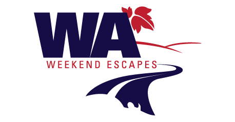 Aus Weekend Escapes