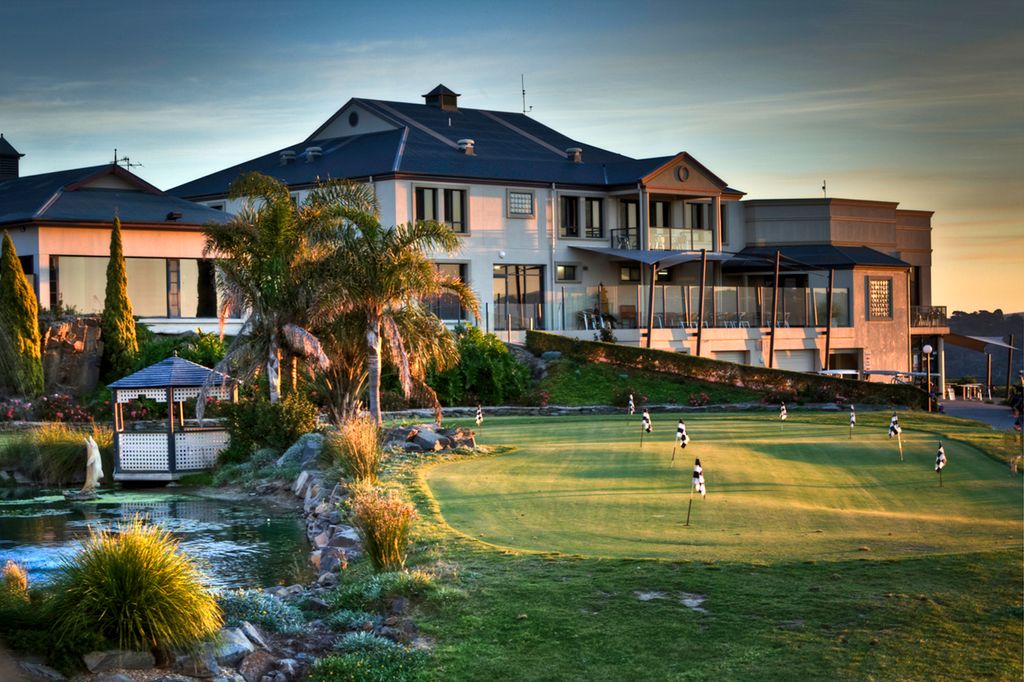 hotels in victor harbor
