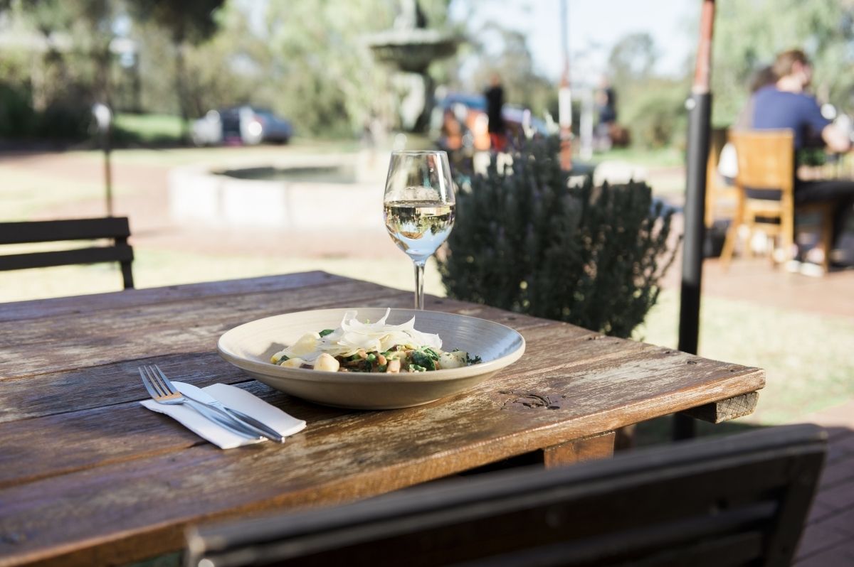 hunter valley food tour