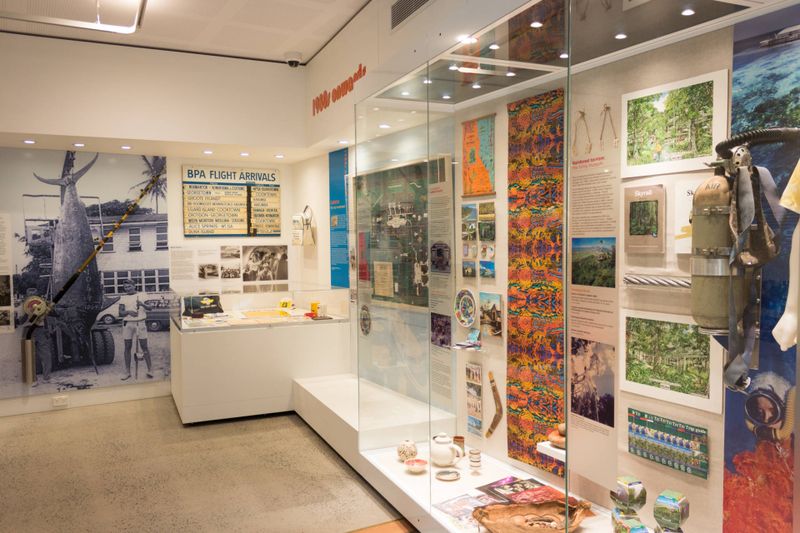 cairns museums 